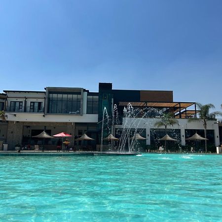 The Blyde Crystal Lagoon Riverwalk Estate Pretoria-Noord Εξωτερικό φωτογραφία