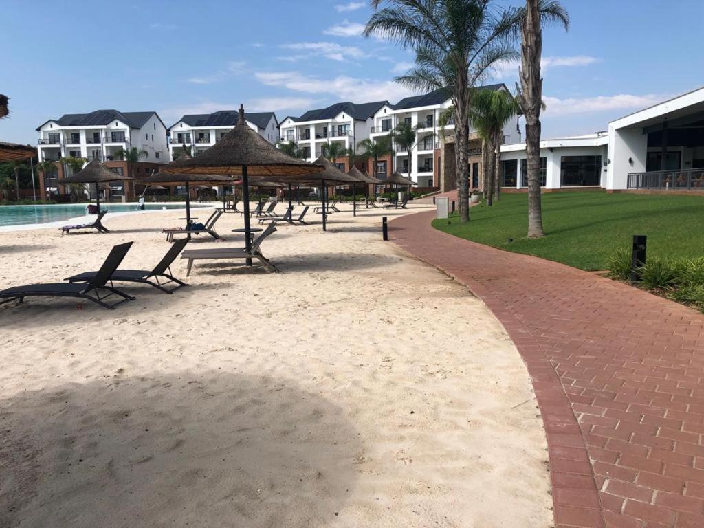 The Blyde Crystal Lagoon Riverwalk Estate Pretoria-Noord Εξωτερικό φωτογραφία