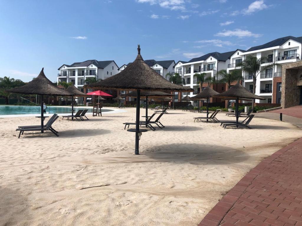 The Blyde Crystal Lagoon Riverwalk Estate Pretoria-Noord Εξωτερικό φωτογραφία