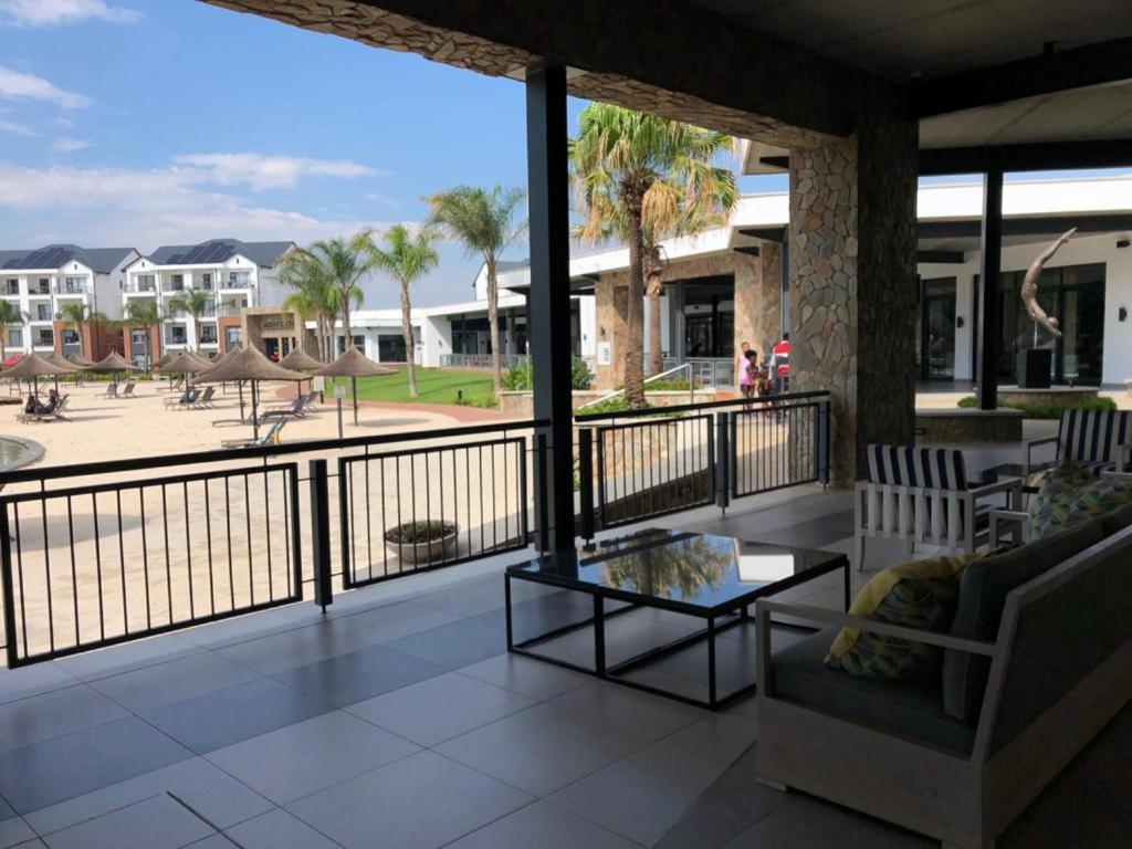 The Blyde Crystal Lagoon Riverwalk Estate Pretoria-Noord Εξωτερικό φωτογραφία