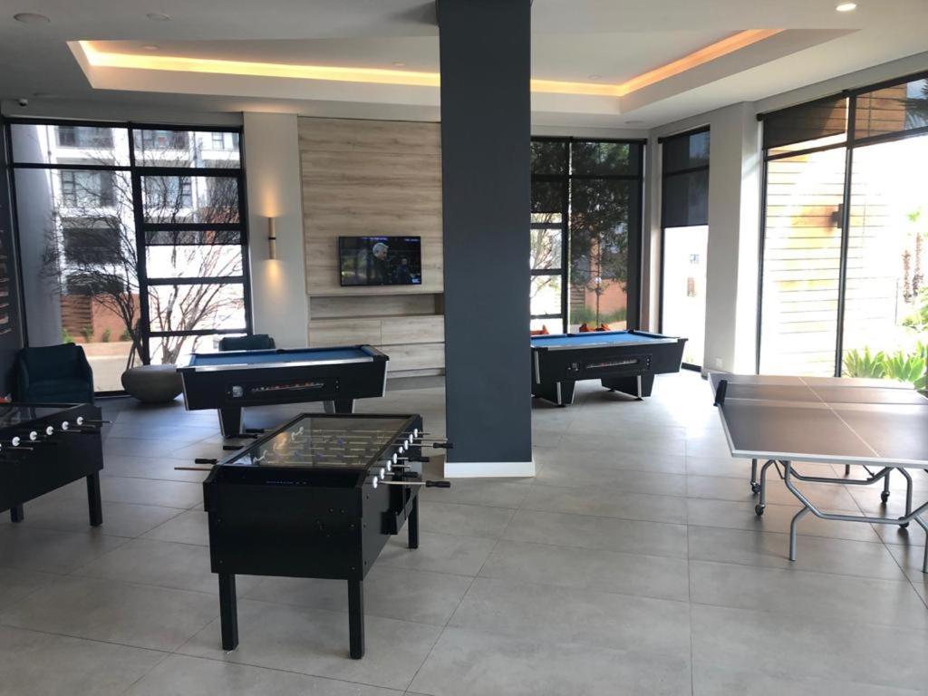 The Blyde Crystal Lagoon Riverwalk Estate Pretoria-Noord Εξωτερικό φωτογραφία