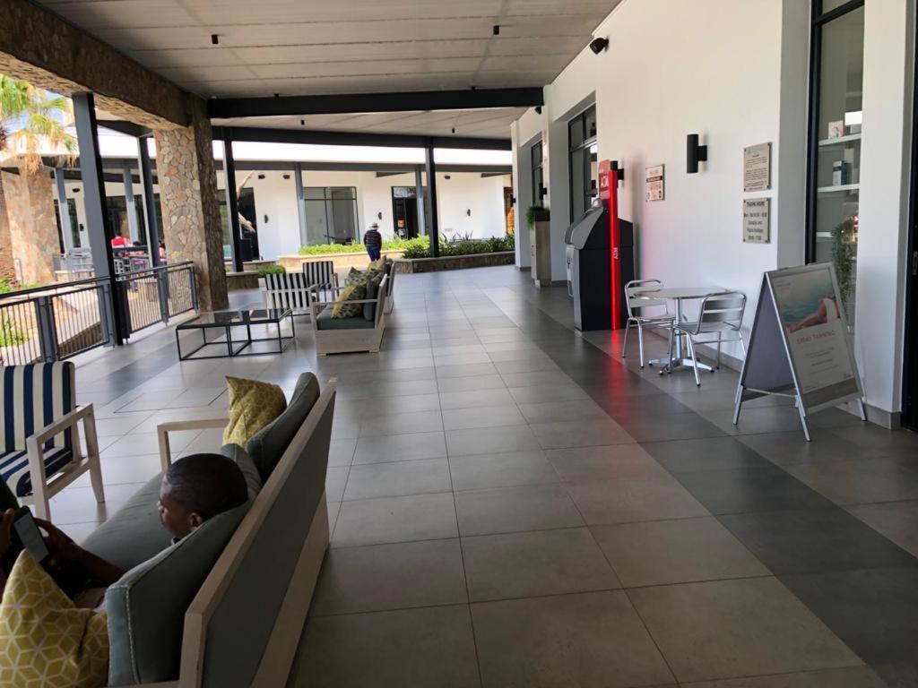 The Blyde Crystal Lagoon Riverwalk Estate Pretoria-Noord Εξωτερικό φωτογραφία