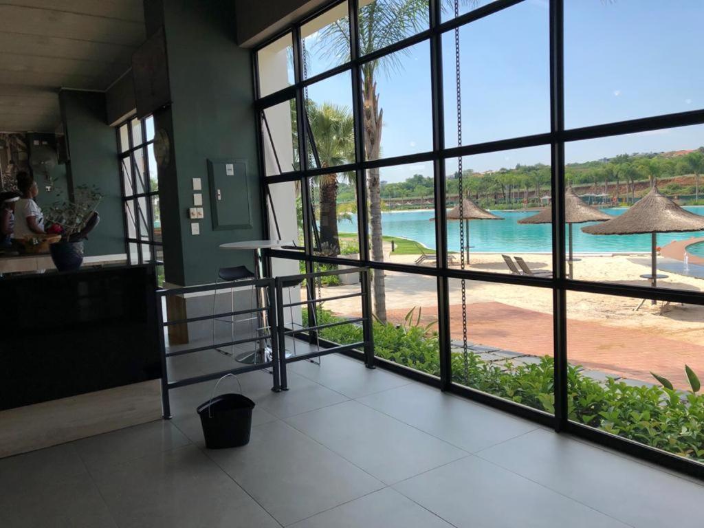 The Blyde Crystal Lagoon Riverwalk Estate Pretoria-Noord Εξωτερικό φωτογραφία