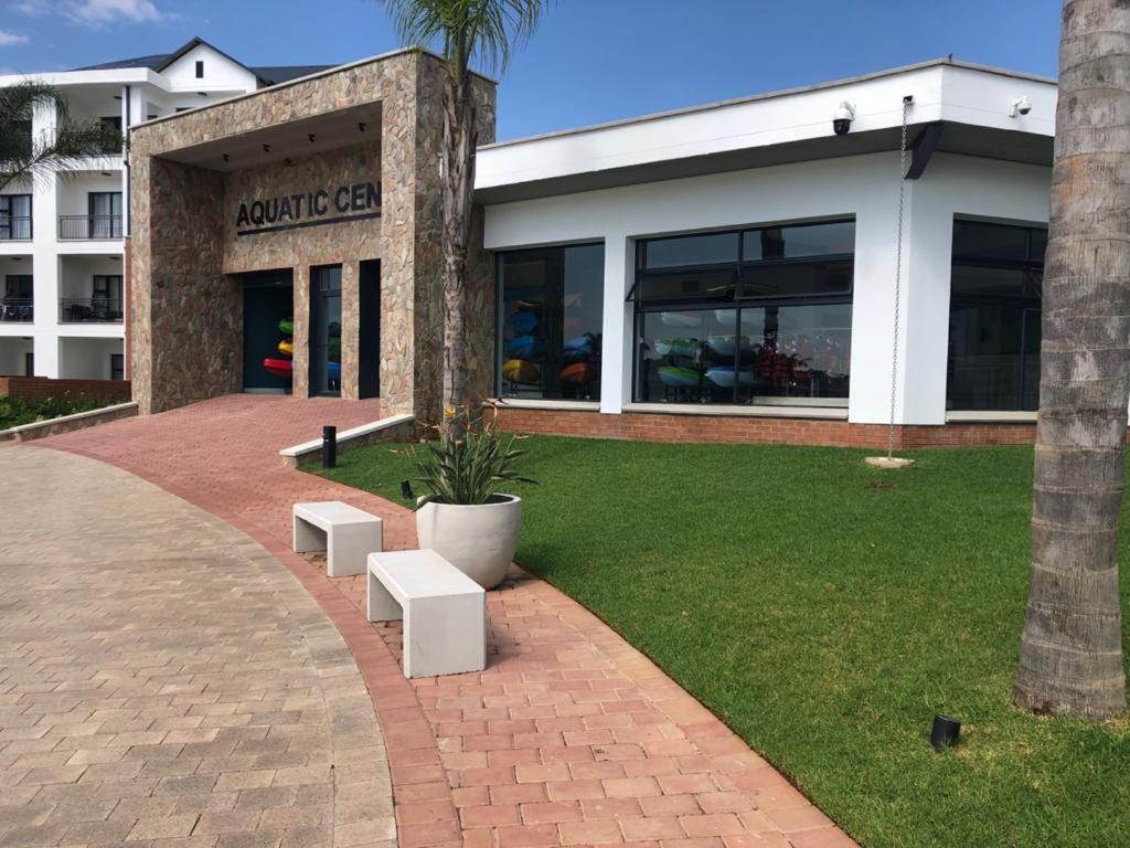 The Blyde Crystal Lagoon Riverwalk Estate Pretoria-Noord Εξωτερικό φωτογραφία