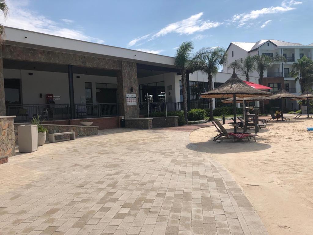 The Blyde Crystal Lagoon Riverwalk Estate Pretoria-Noord Εξωτερικό φωτογραφία