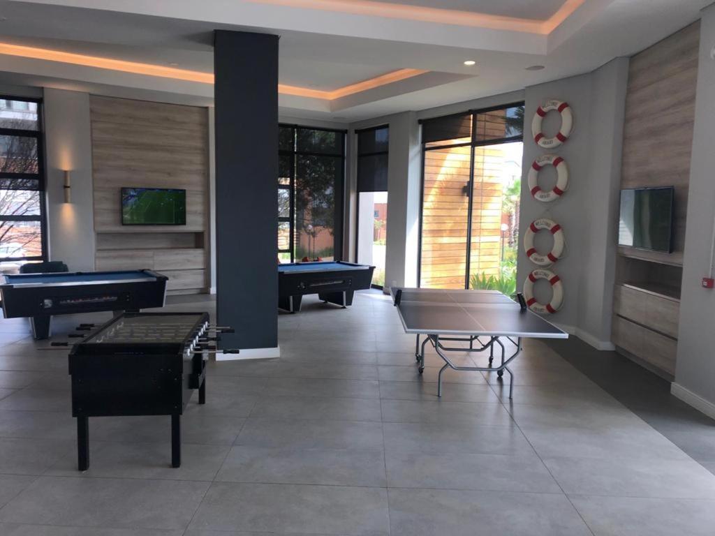 The Blyde Crystal Lagoon Riverwalk Estate Pretoria-Noord Εξωτερικό φωτογραφία