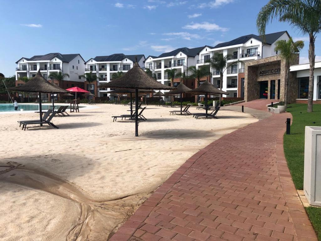 The Blyde Crystal Lagoon Riverwalk Estate Pretoria-Noord Εξωτερικό φωτογραφία