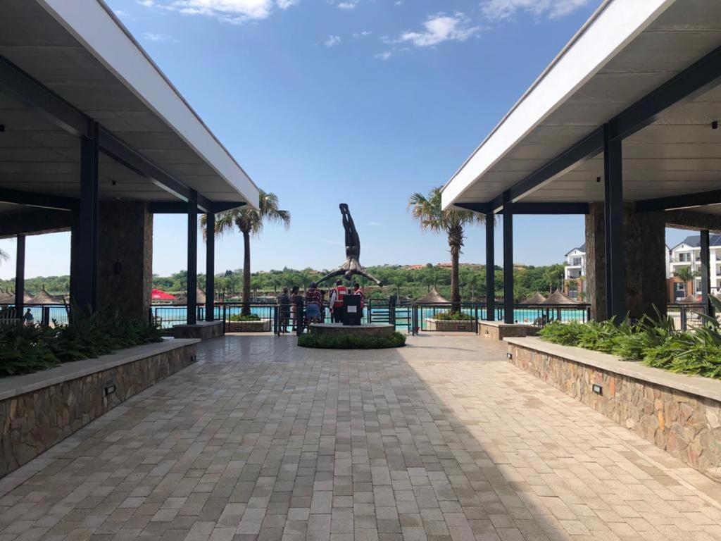 The Blyde Crystal Lagoon Riverwalk Estate Pretoria-Noord Εξωτερικό φωτογραφία