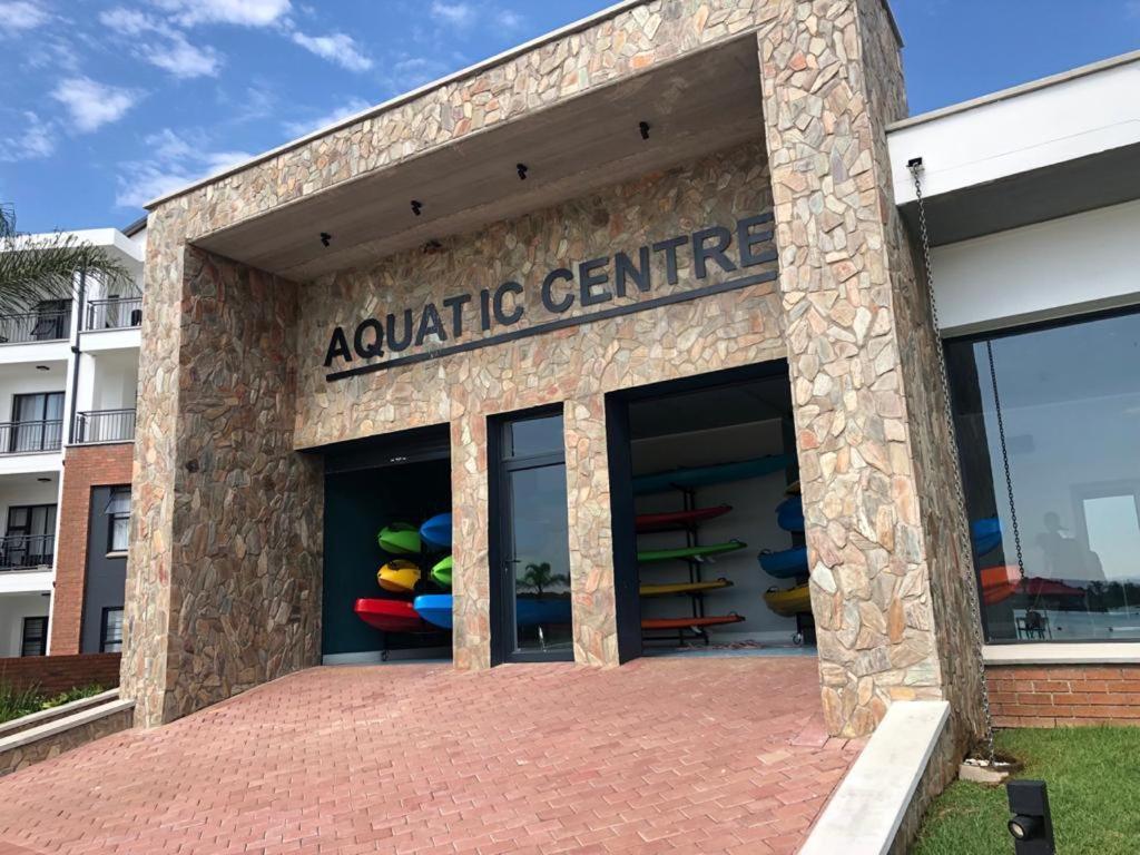 The Blyde Crystal Lagoon Riverwalk Estate Pretoria-Noord Εξωτερικό φωτογραφία