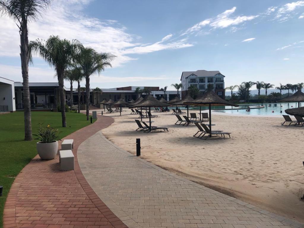 The Blyde Crystal Lagoon Riverwalk Estate Pretoria-Noord Εξωτερικό φωτογραφία