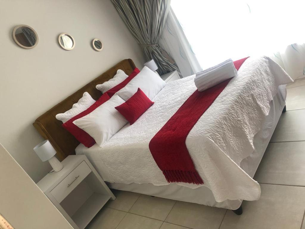 The Blyde Crystal Lagoon Riverwalk Estate Pretoria-Noord Εξωτερικό φωτογραφία