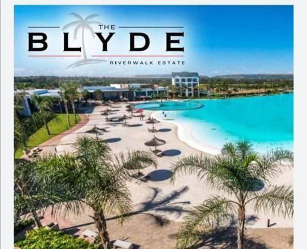 The Blyde Crystal Lagoon Riverwalk Estate Pretoria-Noord Εξωτερικό φωτογραφία
