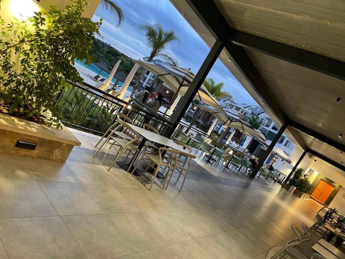 The Blyde Crystal Lagoon Riverwalk Estate Pretoria-Noord Εξωτερικό φωτογραφία