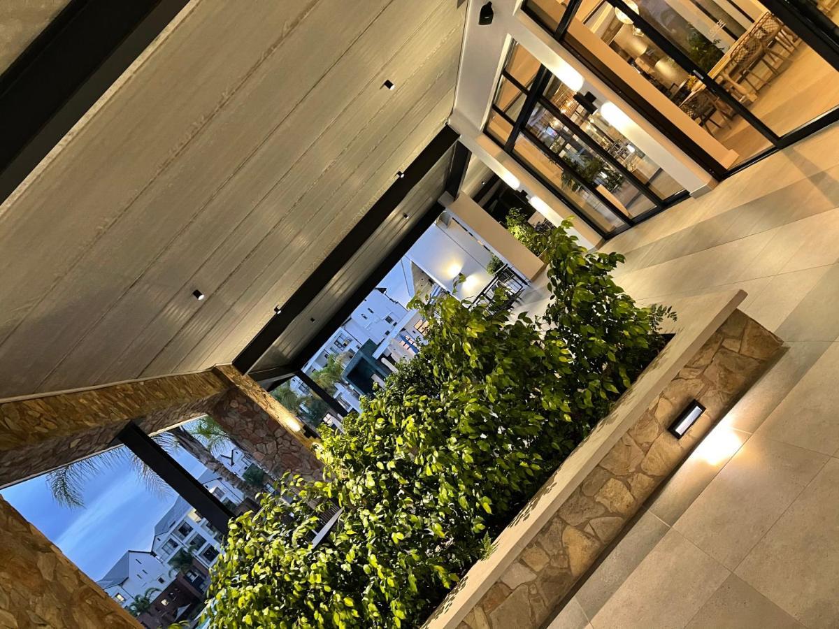 The Blyde Crystal Lagoon Riverwalk Estate Pretoria-Noord Εξωτερικό φωτογραφία