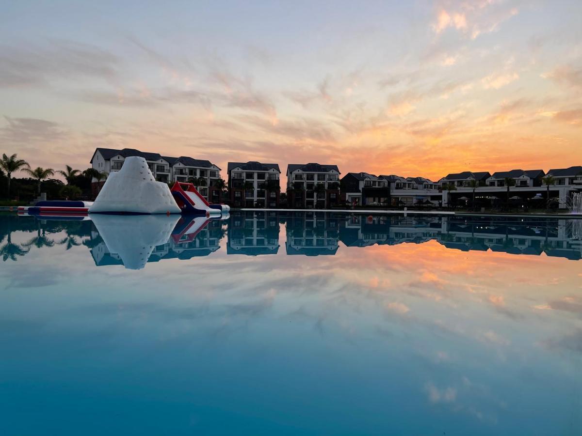 The Blyde Crystal Lagoon Riverwalk Estate Pretoria-Noord Εξωτερικό φωτογραφία