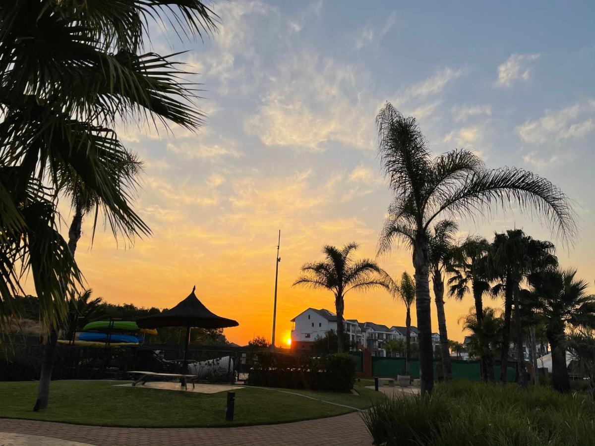 The Blyde Crystal Lagoon Riverwalk Estate Pretoria-Noord Εξωτερικό φωτογραφία