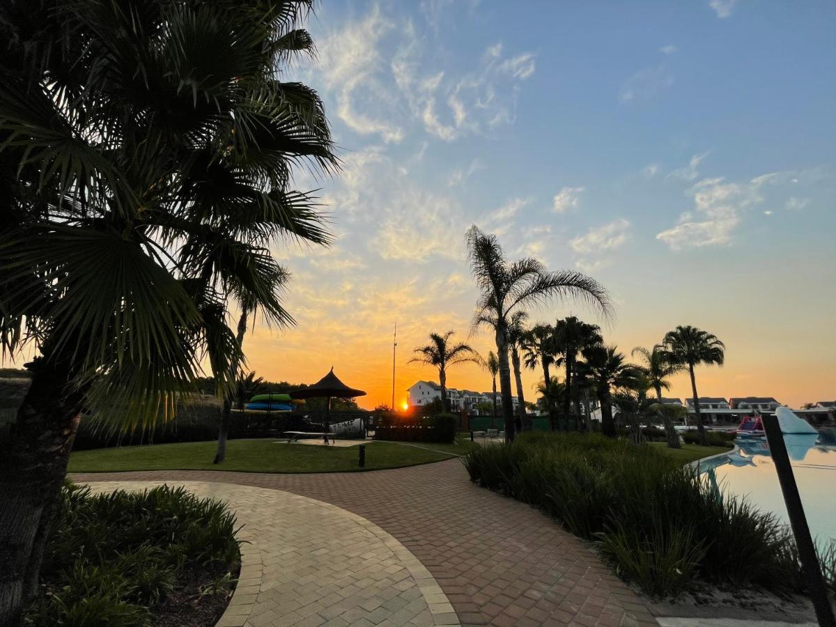 The Blyde Crystal Lagoon Riverwalk Estate Pretoria-Noord Εξωτερικό φωτογραφία