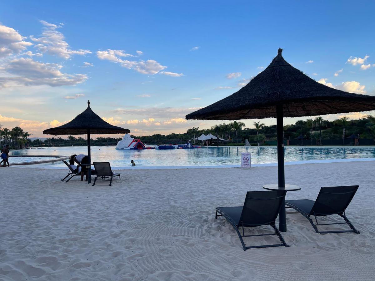 The Blyde Crystal Lagoon Riverwalk Estate Pretoria-Noord Εξωτερικό φωτογραφία