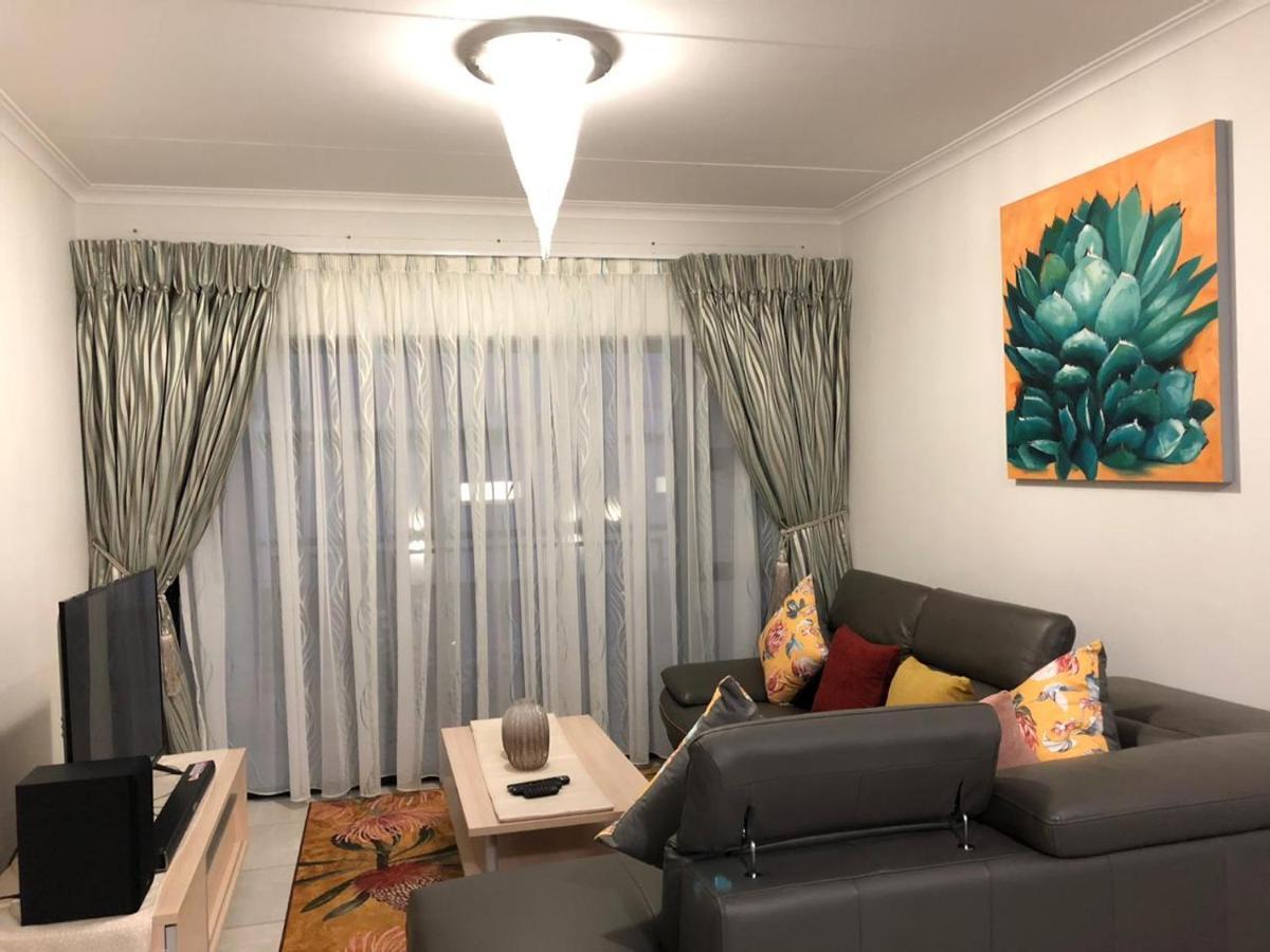 The Blyde Crystal Lagoon Riverwalk Estate Pretoria-Noord Εξωτερικό φωτογραφία