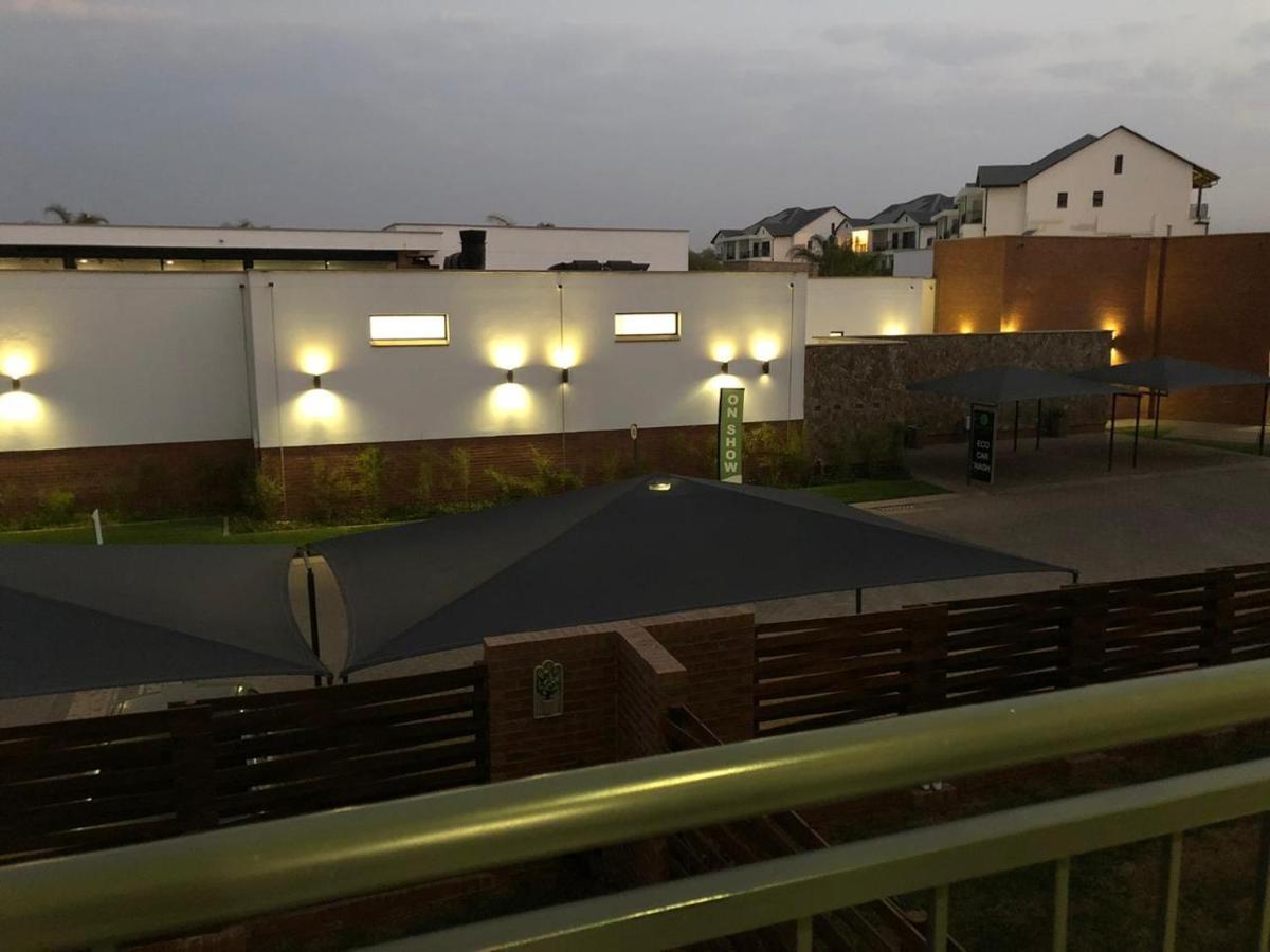 The Blyde Crystal Lagoon Riverwalk Estate Pretoria-Noord Εξωτερικό φωτογραφία