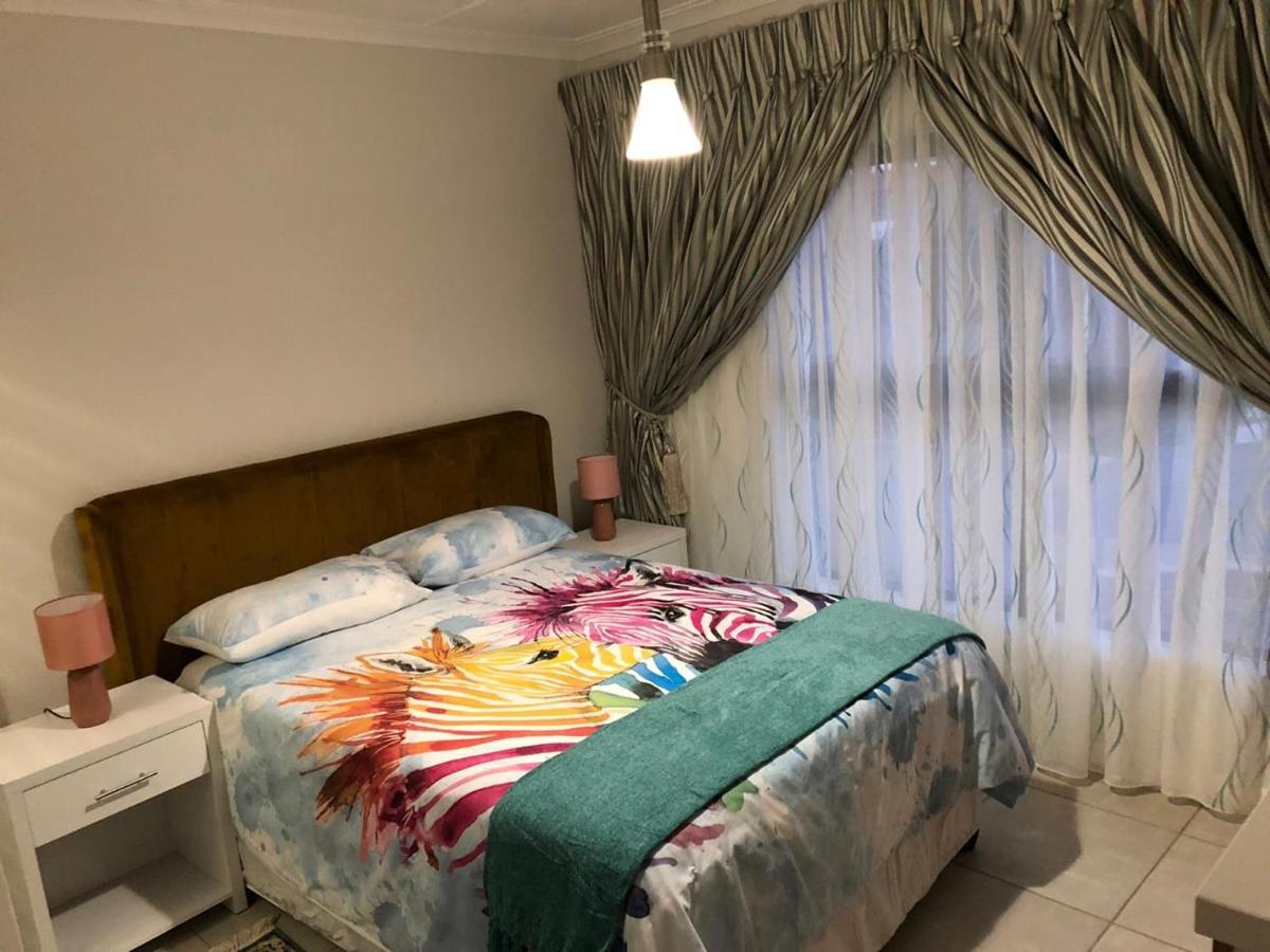 The Blyde Crystal Lagoon Riverwalk Estate Pretoria-Noord Εξωτερικό φωτογραφία